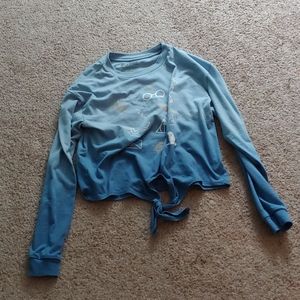 Girls harry potter sirt